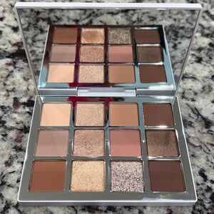 Makeup By Mario Glam Eyeshadow Palette ORIGINAL RARE ETHEREAL EYES Palette!!!